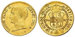 Monarquía Española
