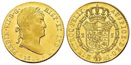 Monarquía Española