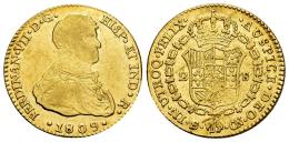 Monarquía Española
