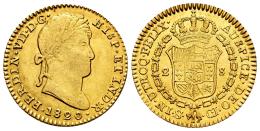 Monarquía Española
