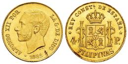 Monedas Contemporáneas
