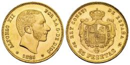 Monedas Contemporáneas