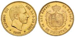 Monedas Contemporáneas