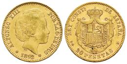 Monedas Contemporáneas