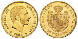 Monedas Contemporáneas
