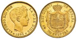 Monedas Contemporáneas