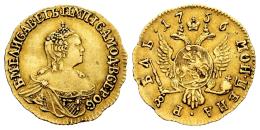 Monedas Extranjeras
