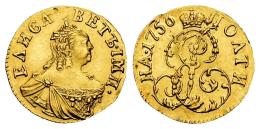 Monedas Extranjeras