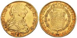 Monarquía Española