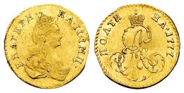 Monedas Extranjeras