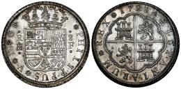Monarquía Española