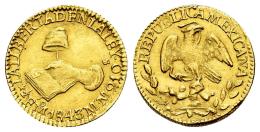 Monedas Extranjeras