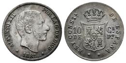 Monedas Contemporáneas