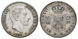 Monedas Contemporáneas