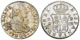 Monarquía Española