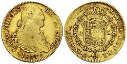 Monarquía Española