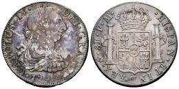 Monarquía Española