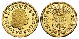 Monarquía Española