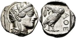 Grecia Antigua