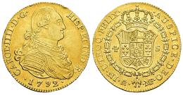 Monarquía Española
