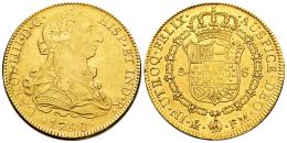 Monarquía Española