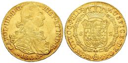 Monarquía Española