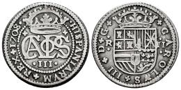 Monarquía Española