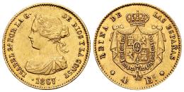 Monarquía Española