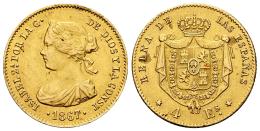 Monarquía Española