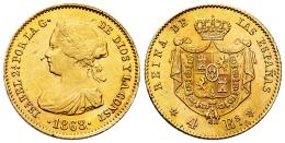 Monarquía Española