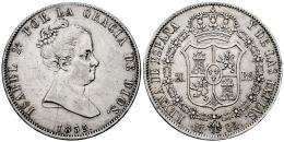 Monarquía Española