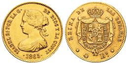 Monarquía Española