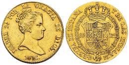 Monarquía Española