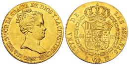 Monarquía Española