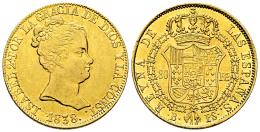 Monarquía Española