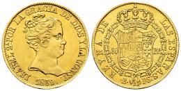 Monarquía Española