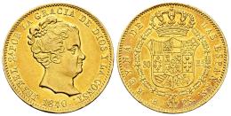 Monarquía Española