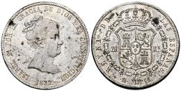 Monarquía Española