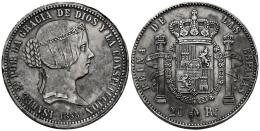 Monarquía Española