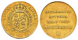 Monarquía Española