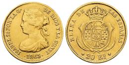 Monarquía Española