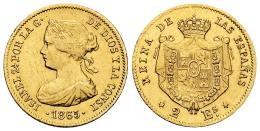 Monarquía Española