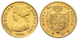 Monarquía Española