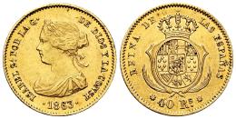 Monarquía Española