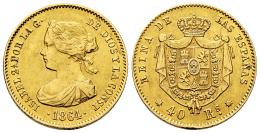 Monarquía Española