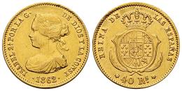 Monarquía Española