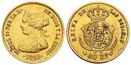 Monarquía Española