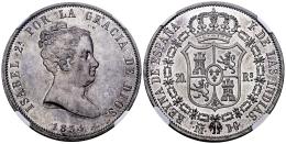 Monarquía Española