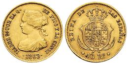 Monarquía Española