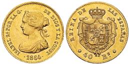 Monarquía Española